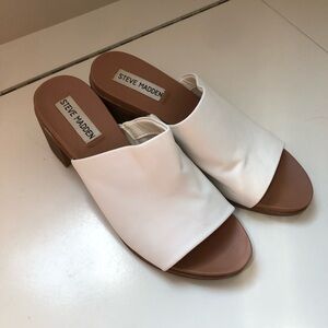 Steve Madden Heeled Sandals